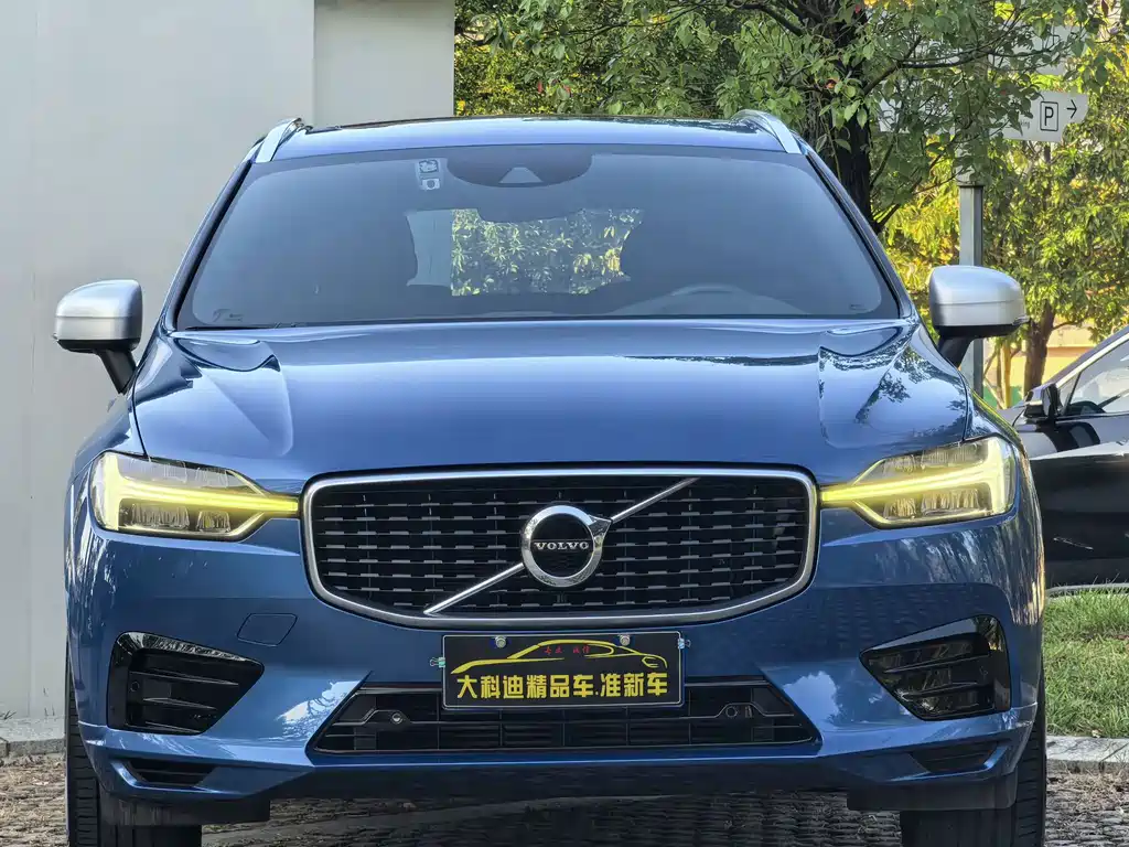 Volvo XC60 — миниатюра 2