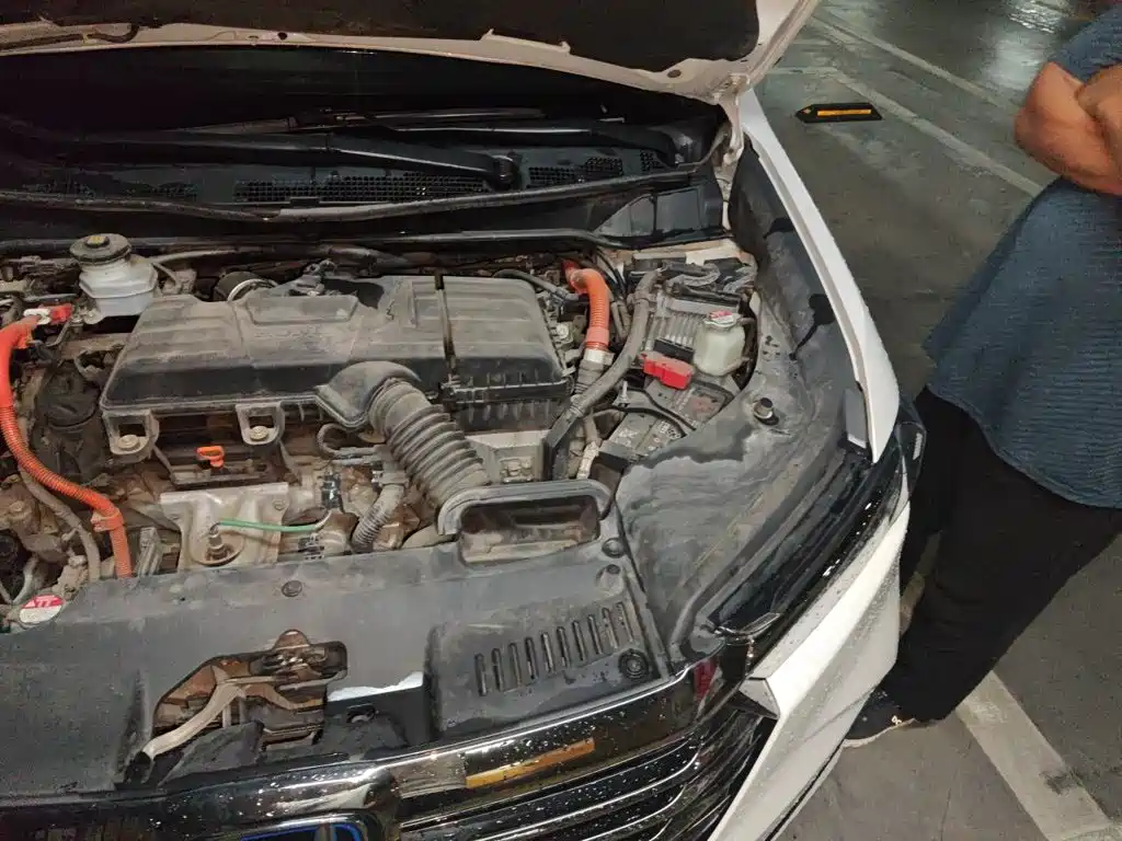Honda Odyssey — миниатюра 22