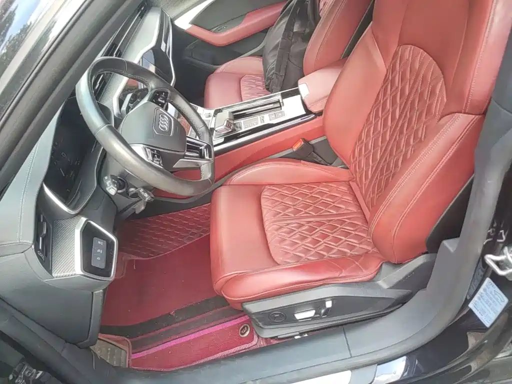 Audi A7L — миниатюра 20