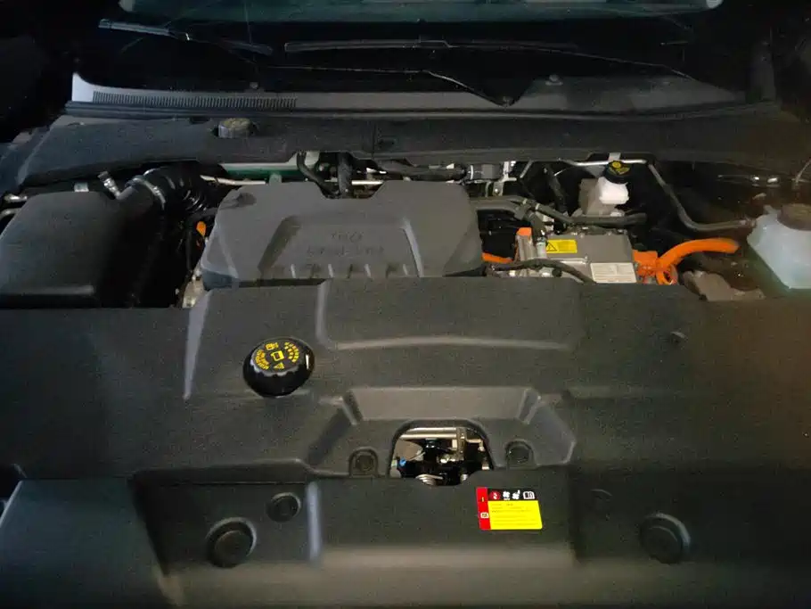 WULING WULING STARLIGHT