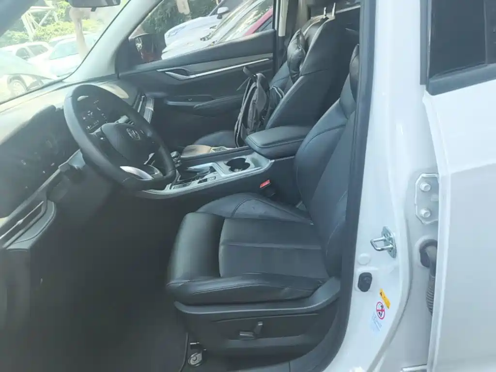 Changan CS55PLUS — миниатюра 20