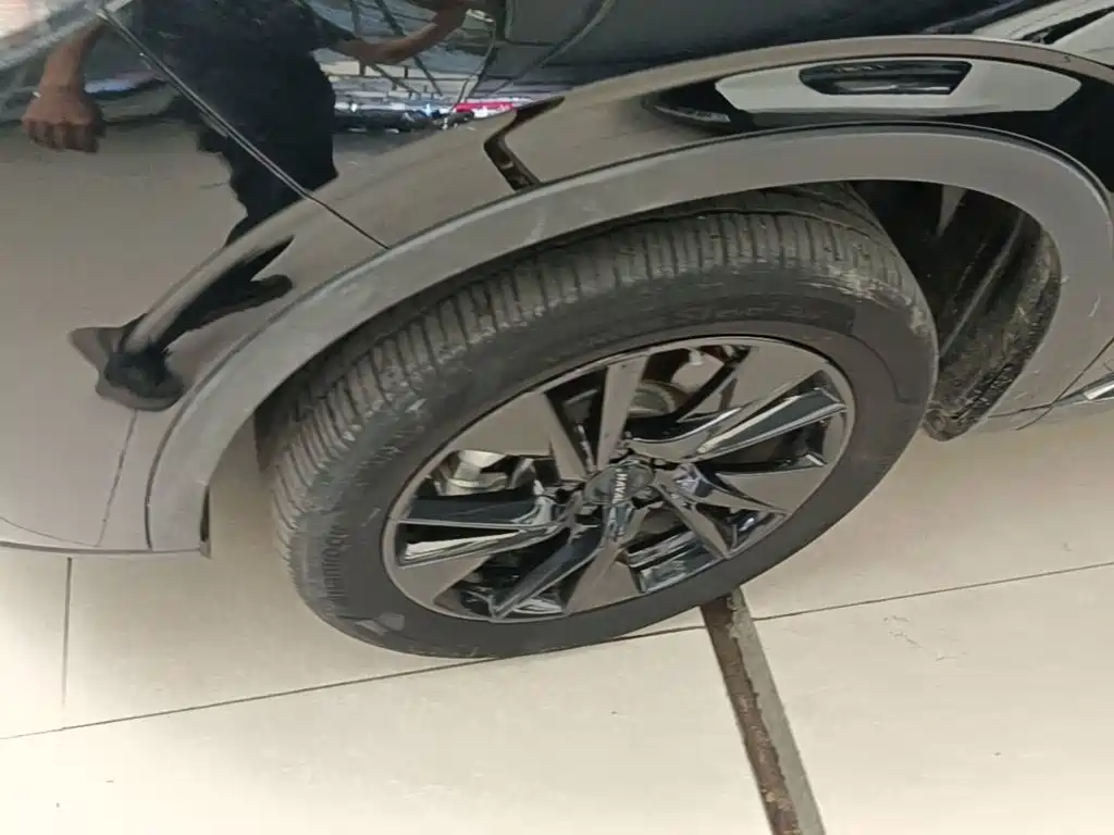 Haval H6 — миниатюра 23
