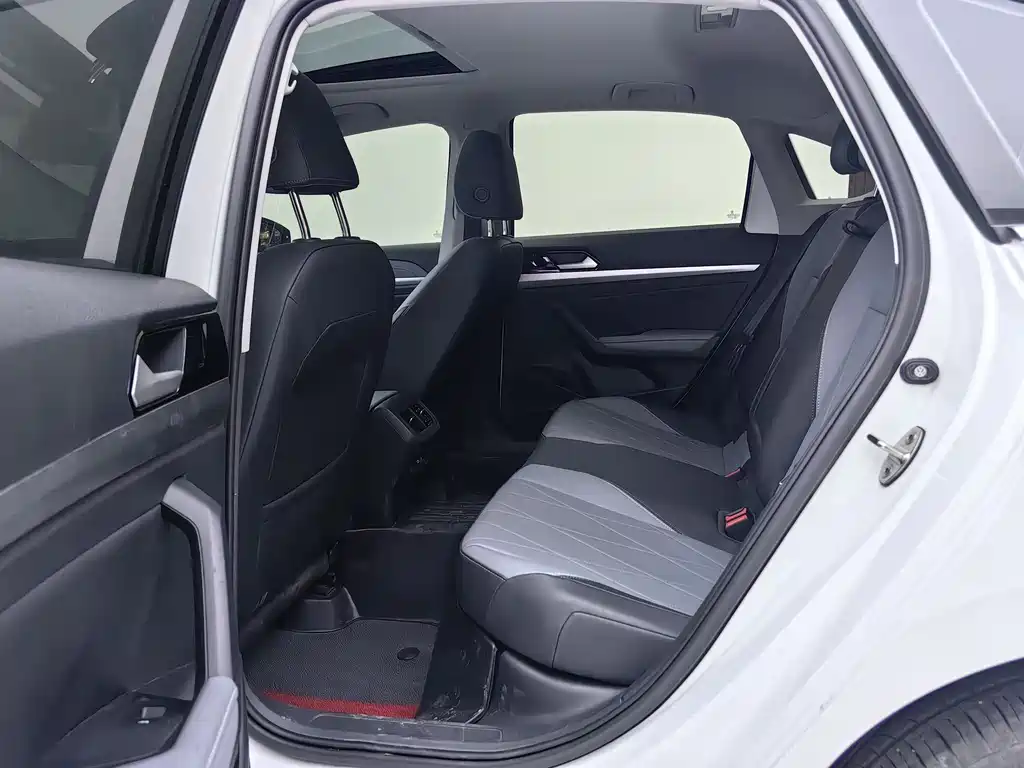 Volkswagen Lavida 2024 1.5L AT