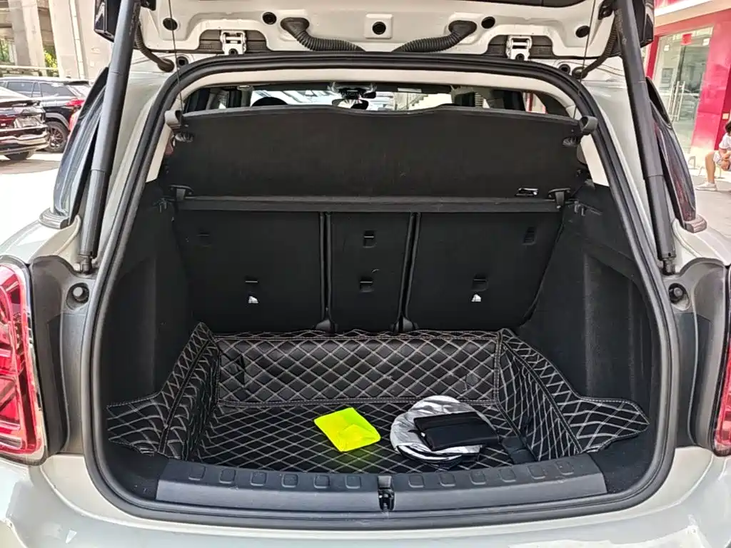 MINI Mini Countryman — миниатюра 19