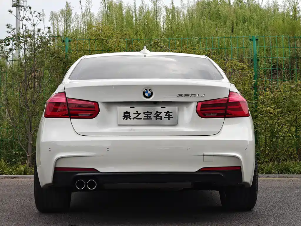 BMW 3 Series — миниатюра 9