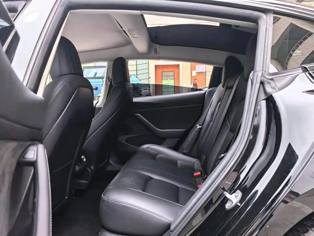 Tesla Model 3 — миниатюра 6