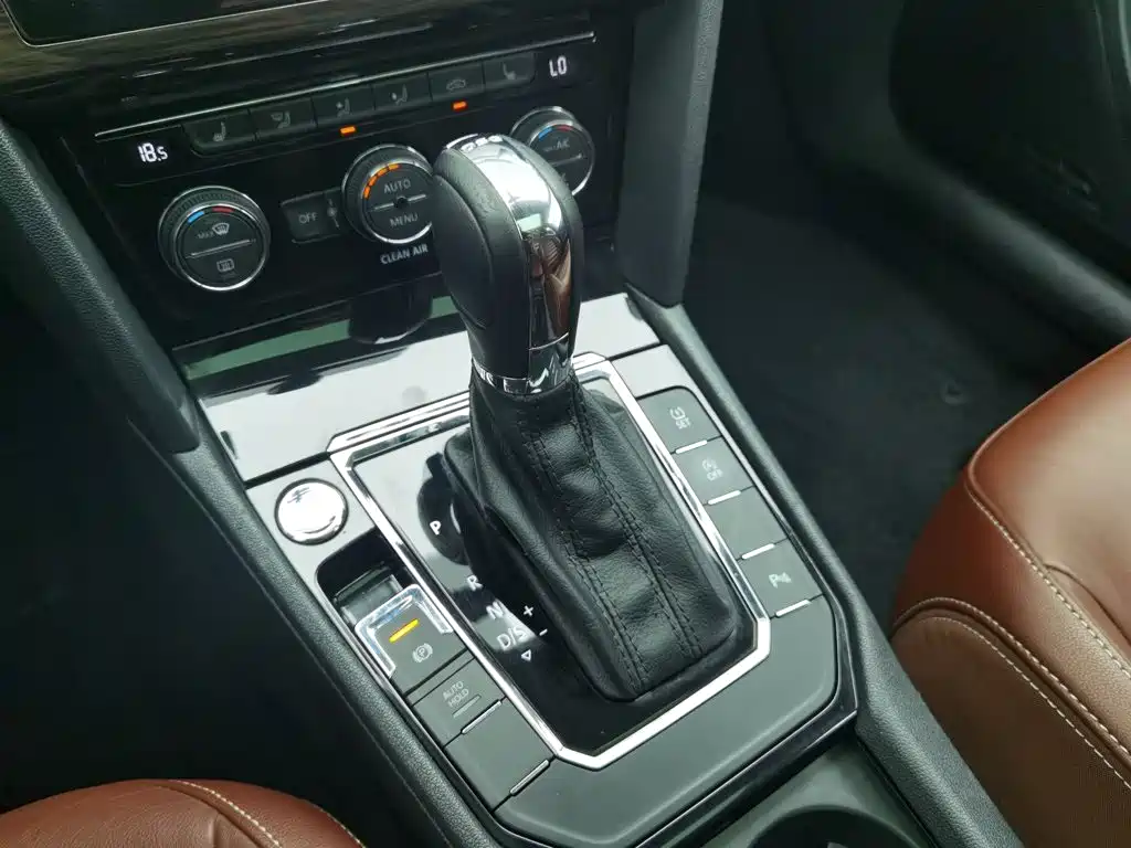 Volkswagen Lamando — миниатюра 13
