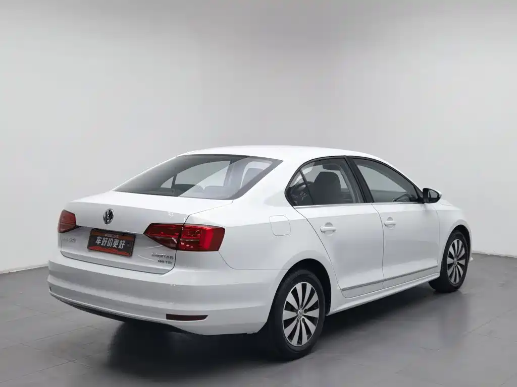 Volkswagen Sagitar — миниатюра 2