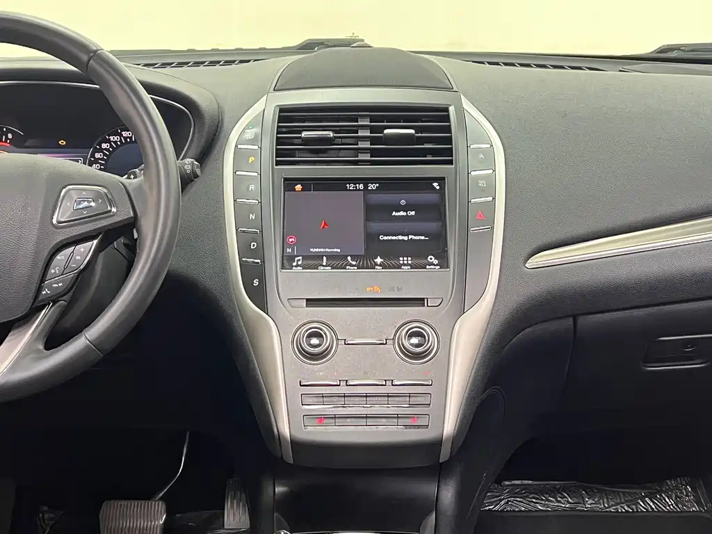 Lincoln MKC 2.0T 2WD Premium Edition, фото 23