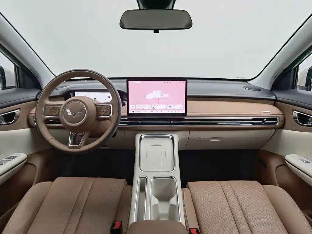 Wuling Binguo S — миниатюра 5