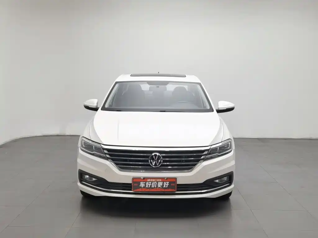 Volkswagen Lavida — миниатюра 3
