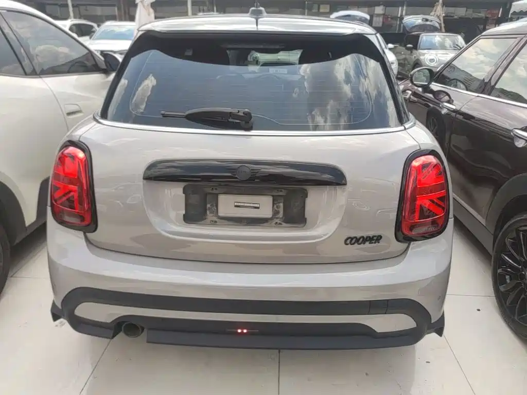 MINI Mini — миниатюра 6