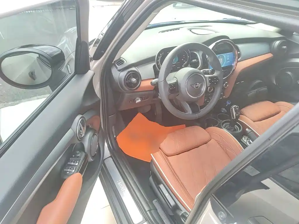 MINI Mini — миниатюра 16