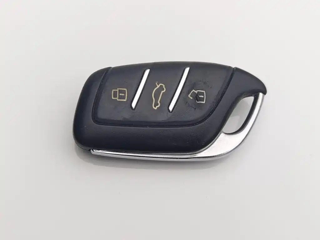Roewe Clever — миниатюра 19