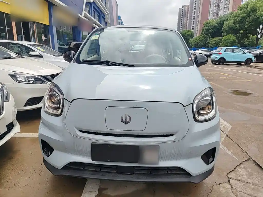 Leapmotor T03 2025 310