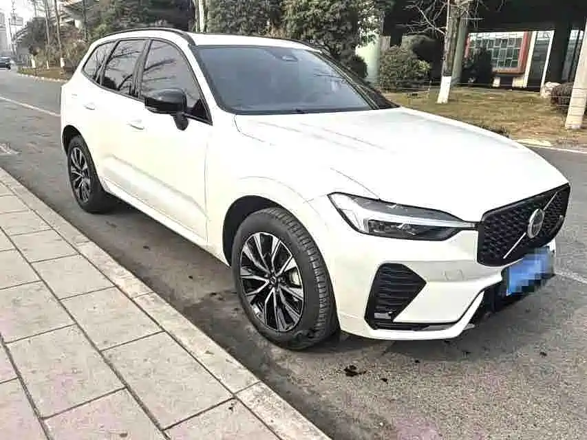 Volvo XC60 — миниатюра 3