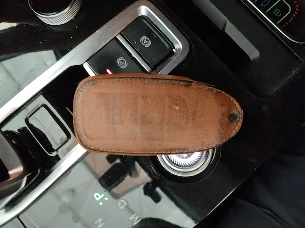 Chery 8 PLUS 2021 290TGDI DCT