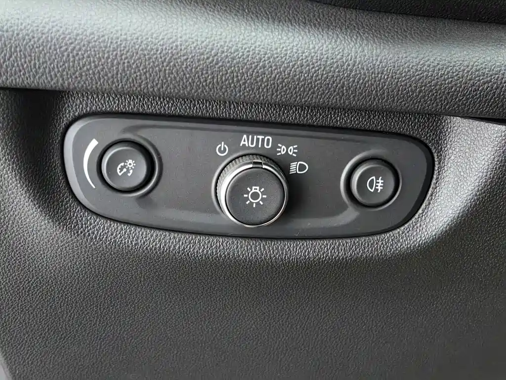 Buick Regal — миниатюра 21