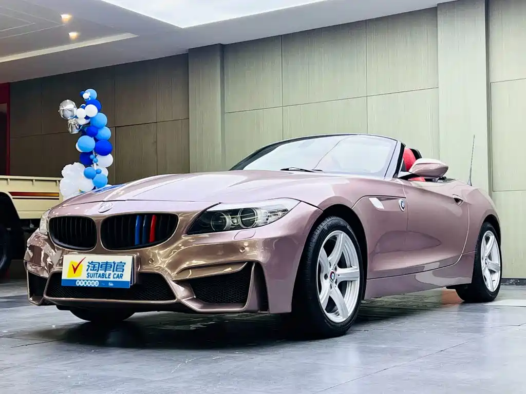 BMW Z4
