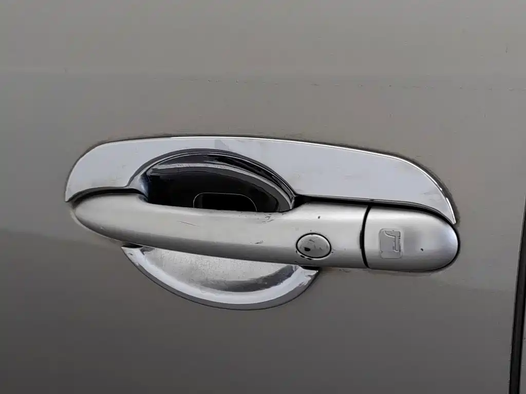 Renault Koleos (Import) — миниатюра 18