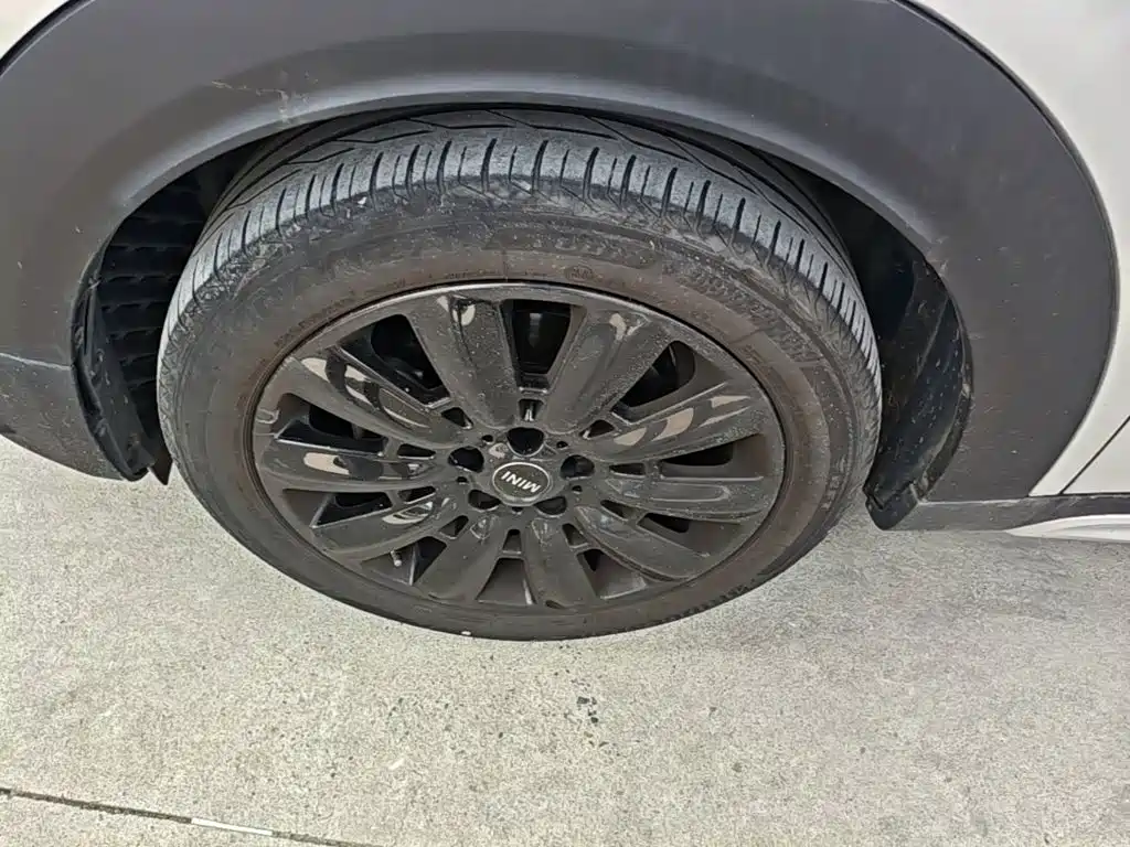 MINI Mini Countryman — миниатюра 23