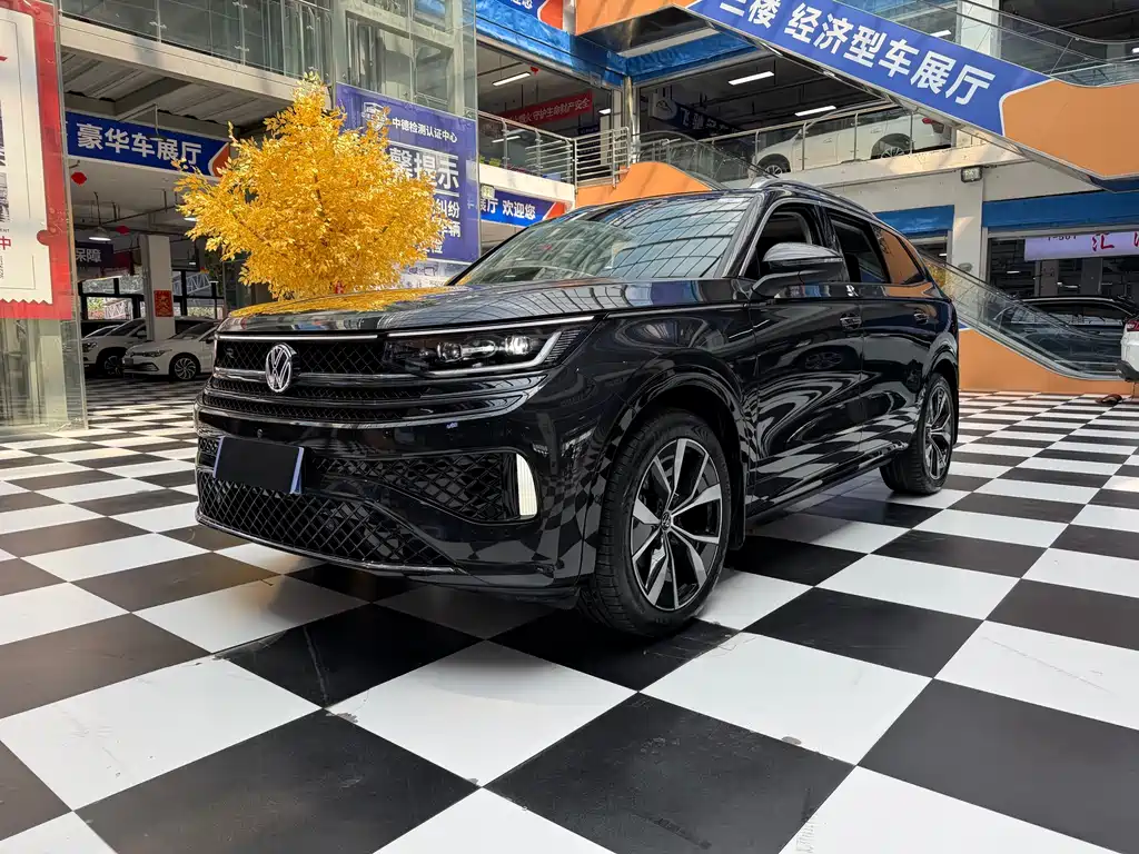 Купить Volkswagen Tavendor