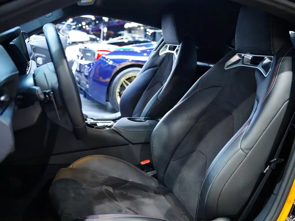 Toyota Supra — миниатюра 28