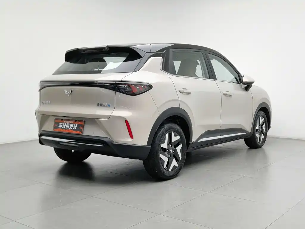 Wuling Binguo S — миниатюра 2