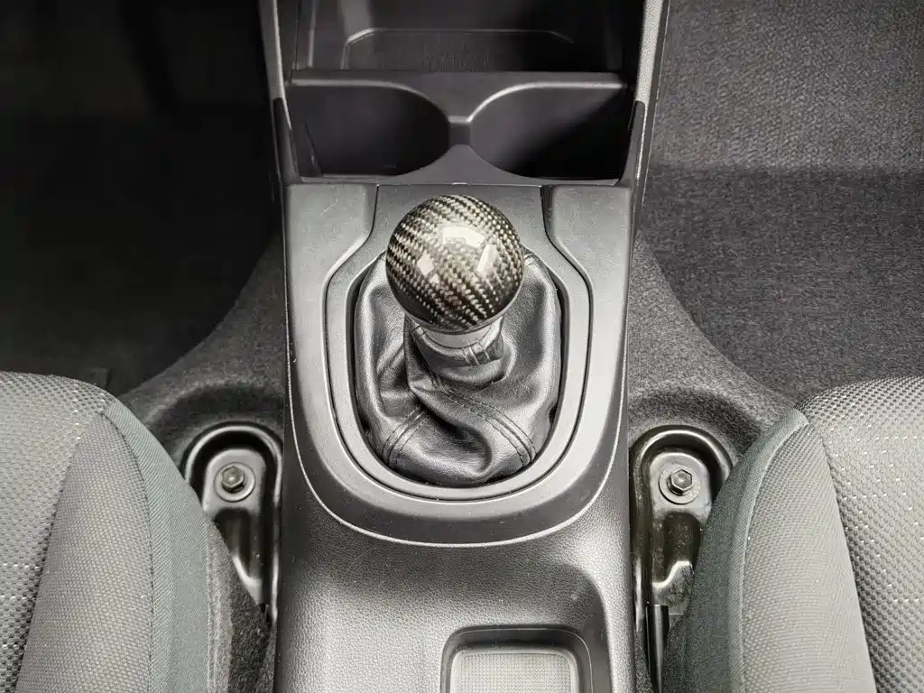 Honda Fit — миниатюра 13