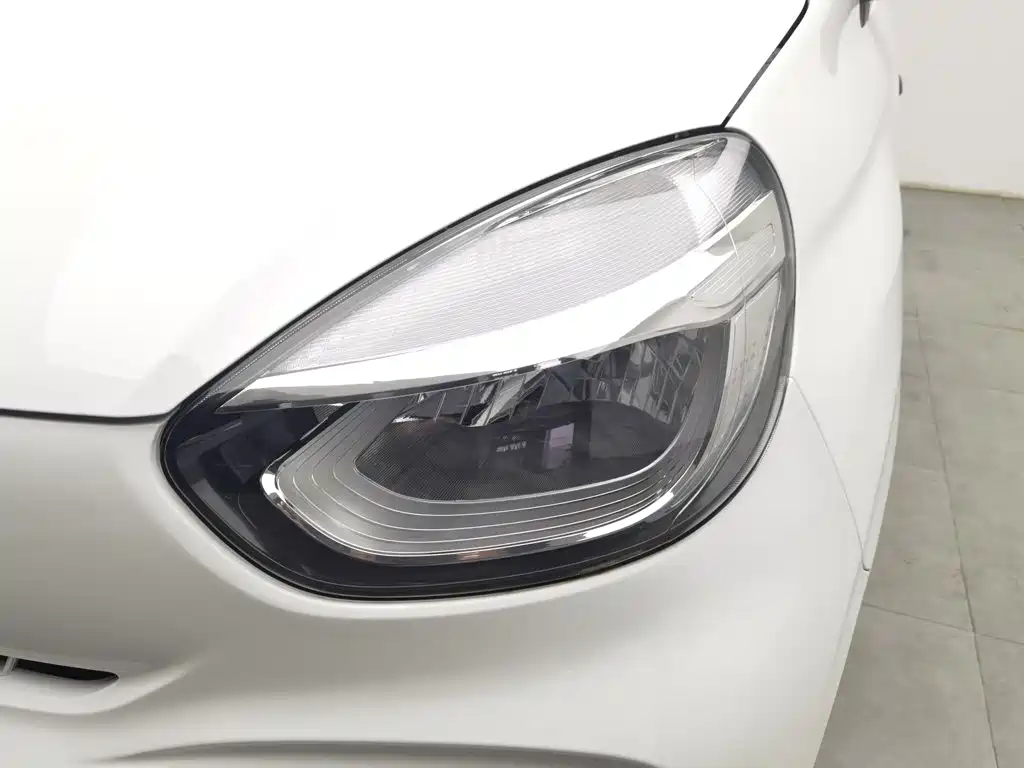 Roewe Clever — миниатюра 7
