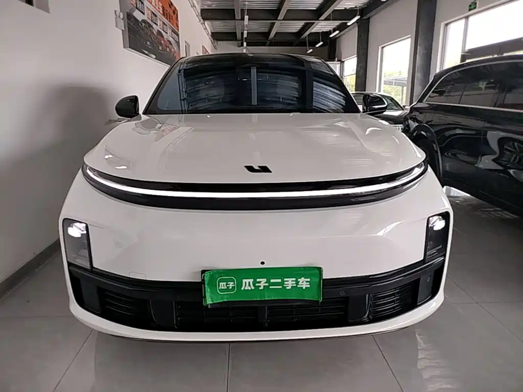 Li Auto Li L7 — миниатюра 3