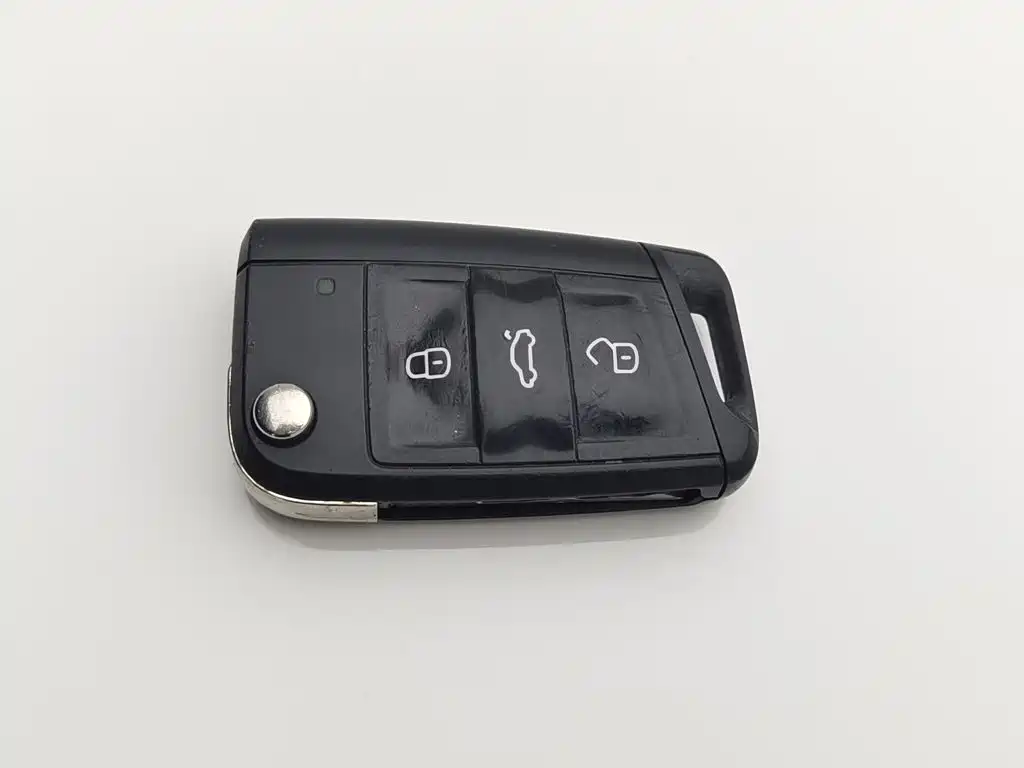 Volkswagen Polo — миниатюра 19