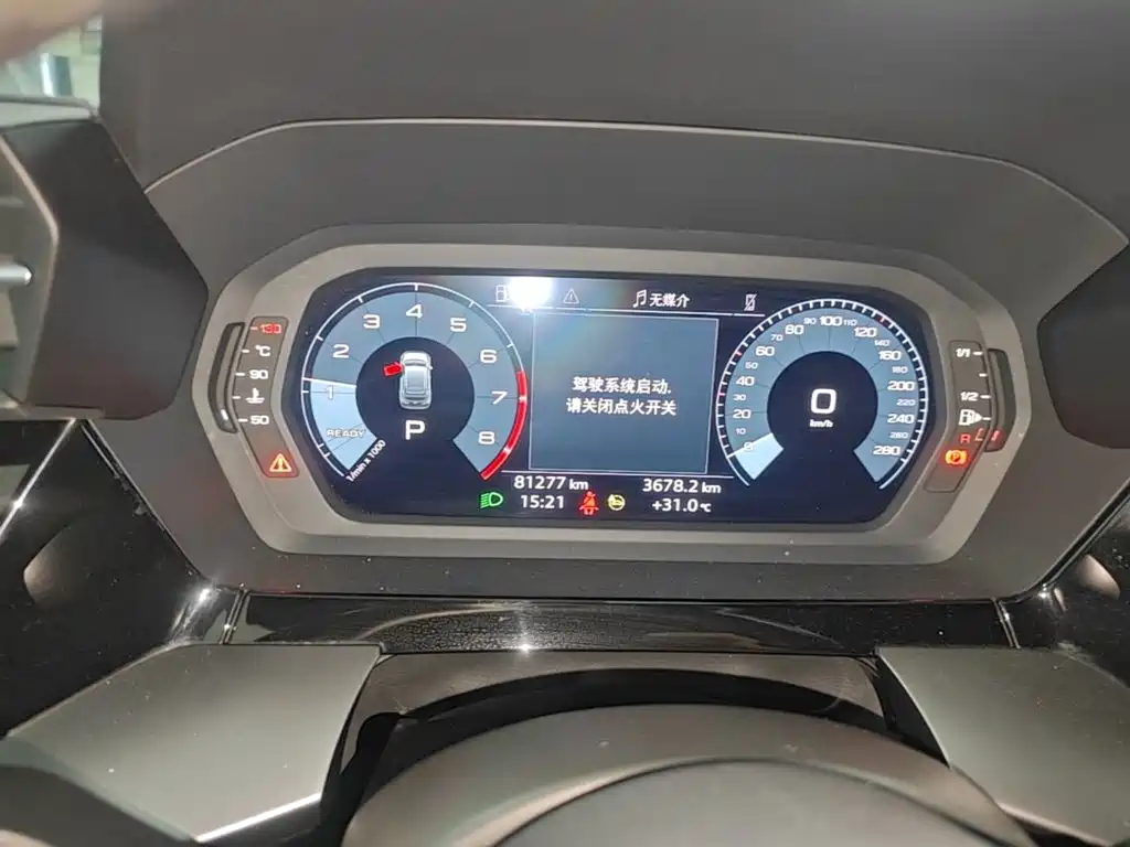 Audi A3 — миниатюра 12