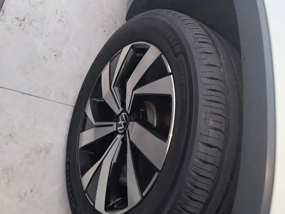 Volkswagen Tayron — миниатюра 6