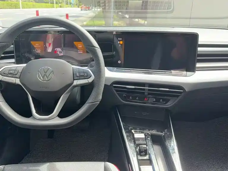 Volkswagen Lamando — миниатюра 2