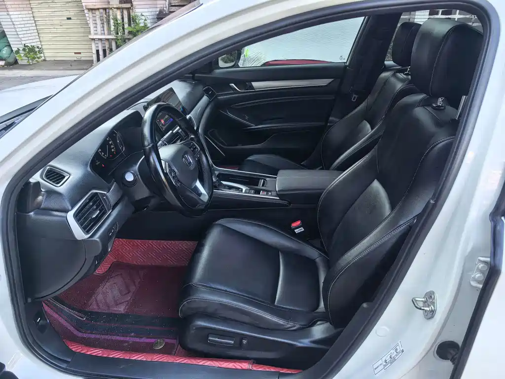 Honda Inspire 260TURBO Exquisite Edition, фото 6