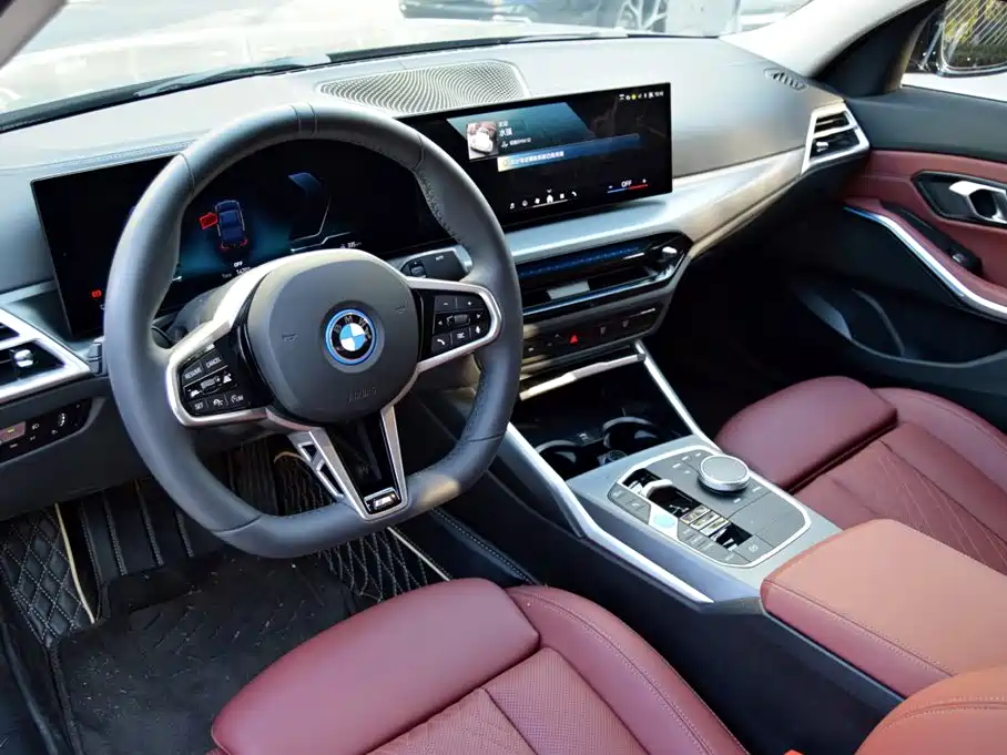 BMW i3 — миниатюра 8