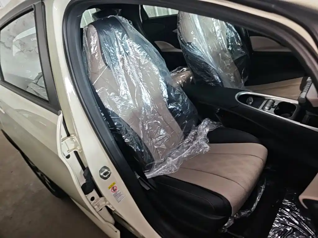 BYD Dolphin — миниатюра 25