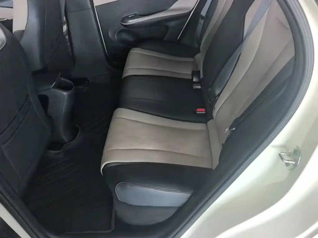 BYD Dolphin — миниатюра 17