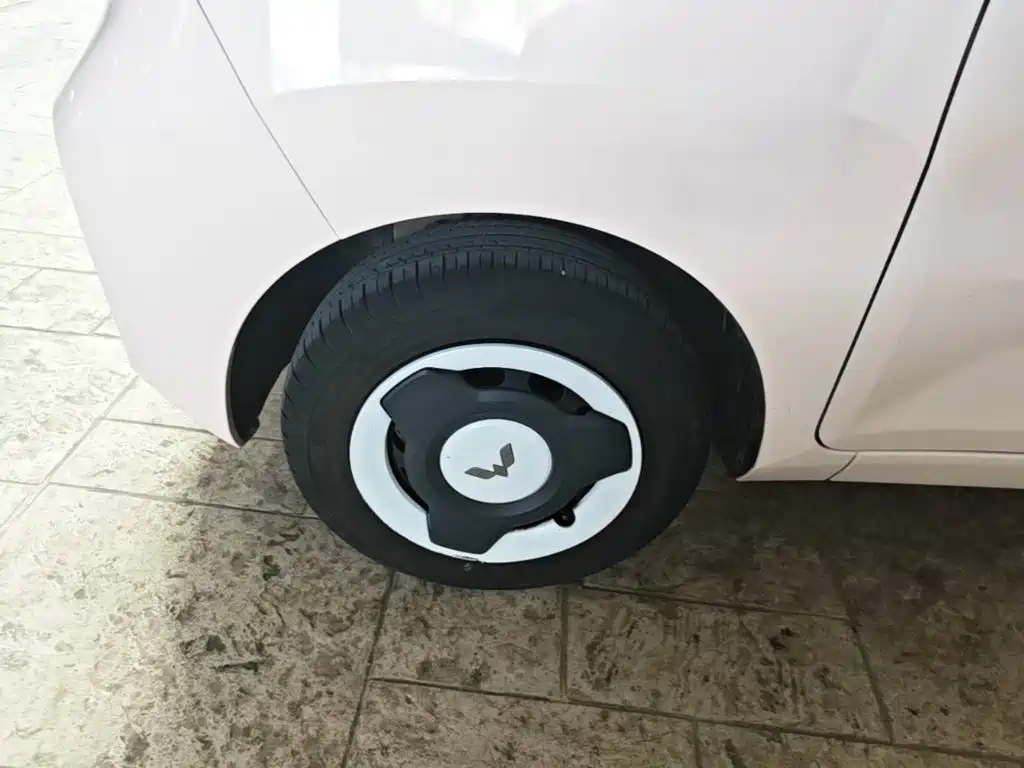 Wuling MINIEV — миниатюра 23