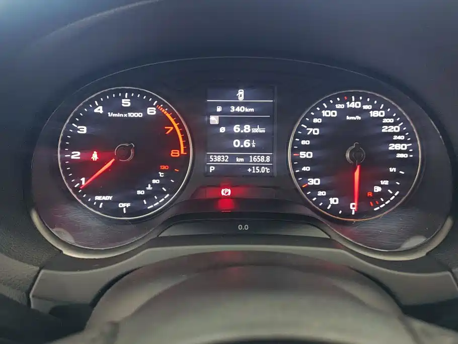 Audi A3 — миниатюра 14