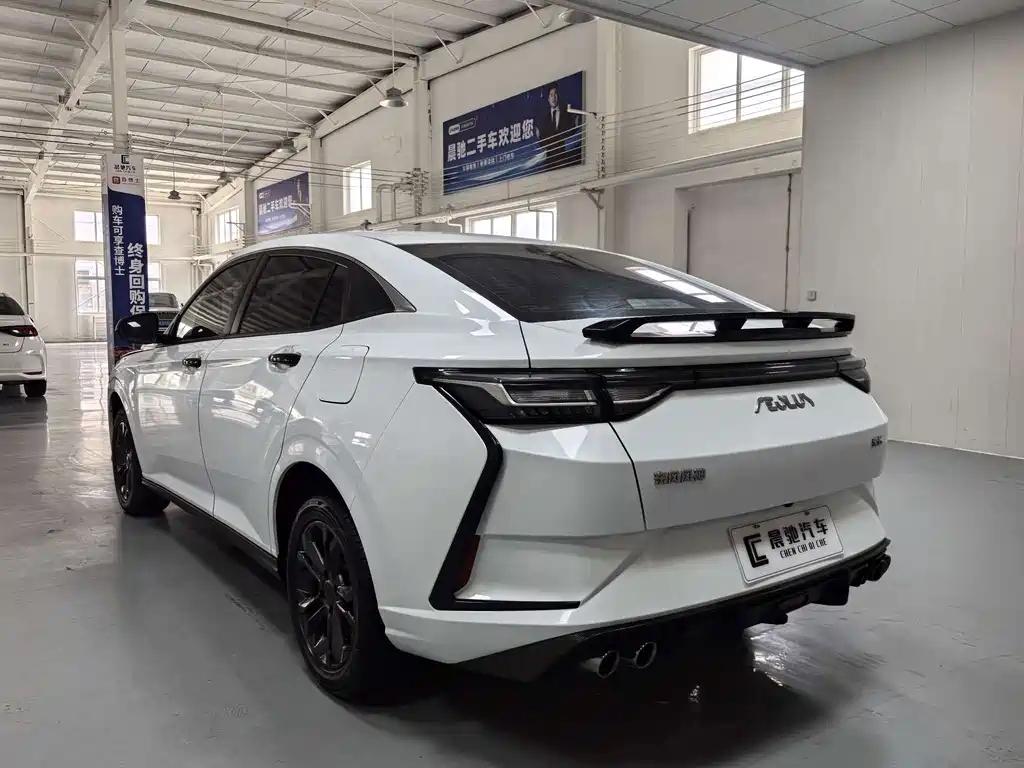 Aeolus Yixuan — миниатюра 6