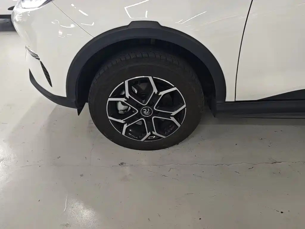 BYD Yuan Pro — миниатюра 23