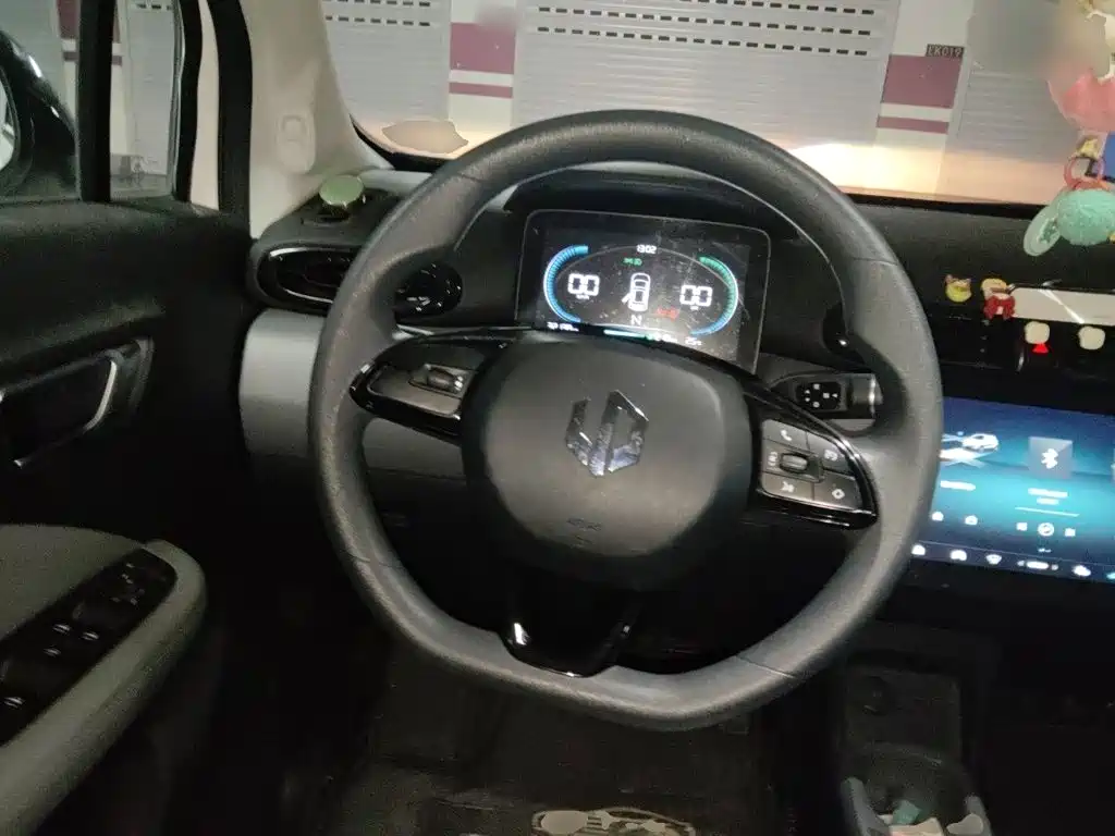 Leapmotor Leapmotor T03 — миниатюра 6
