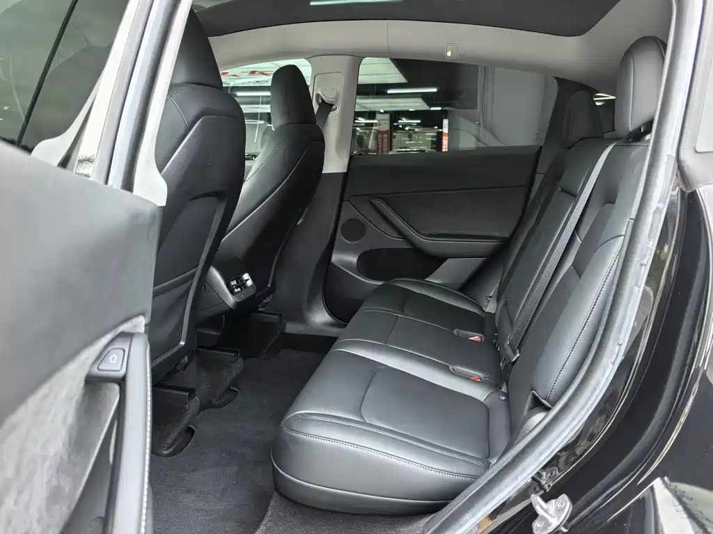 Tesla Model Y — миниатюра 11