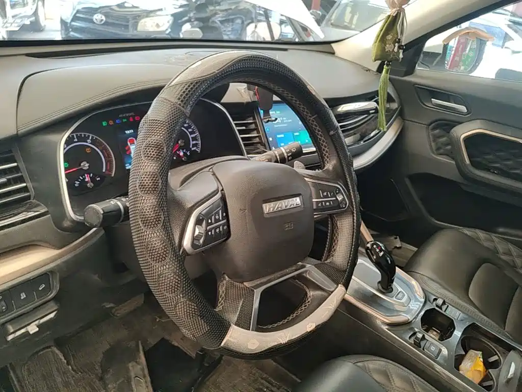 Haval H6 — миниатюра 11