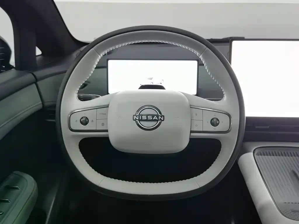 Nissan N7 — миниатюра 11