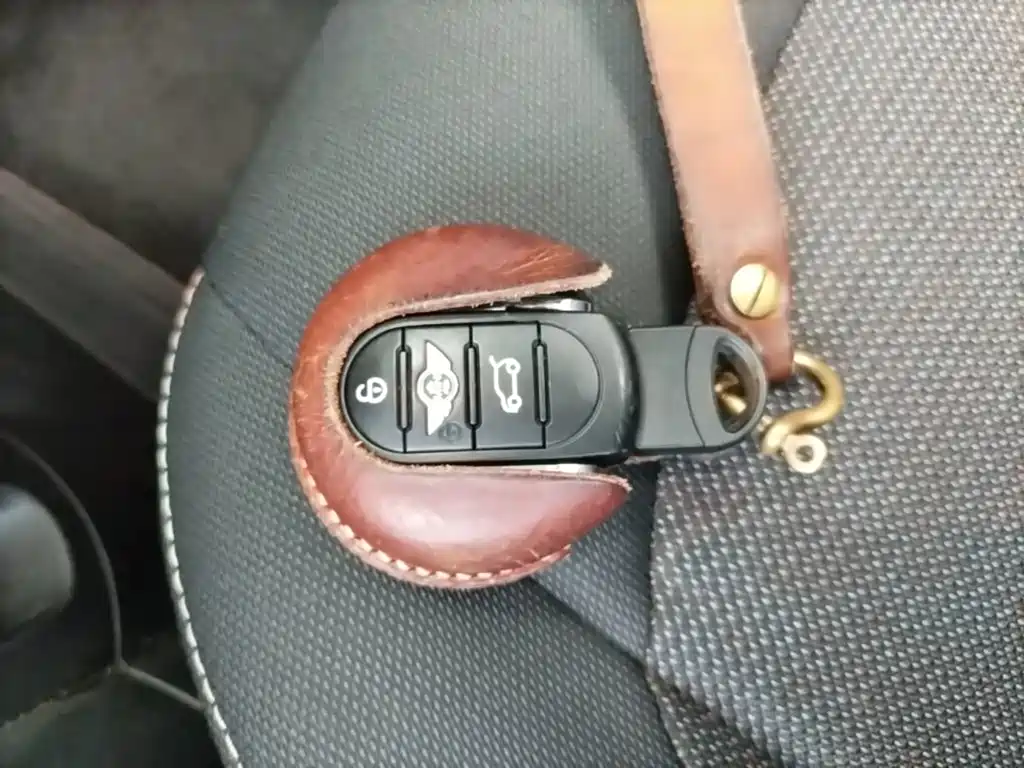 MINI Mini — миниатюра 9