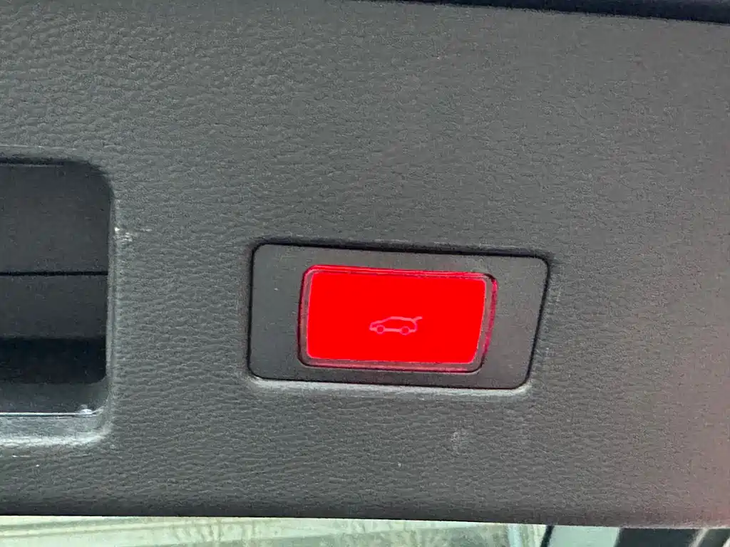 ARCFOX EXTREME FOX POLAR FOX ALPHA S