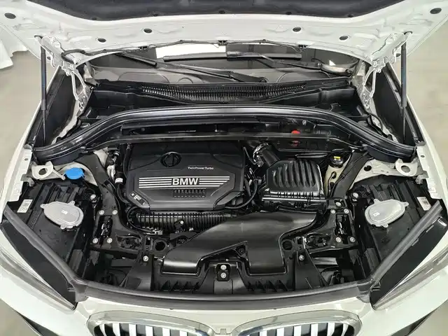 BMW X1 — миниатюра 7